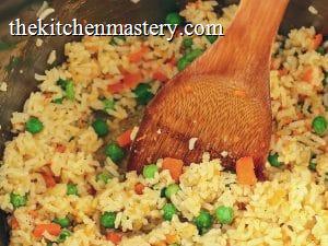 vegetables side dish recipes for instant pot