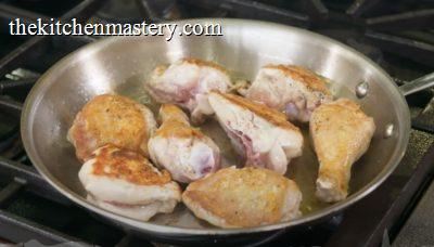 usa made all clad d3 fry pan review