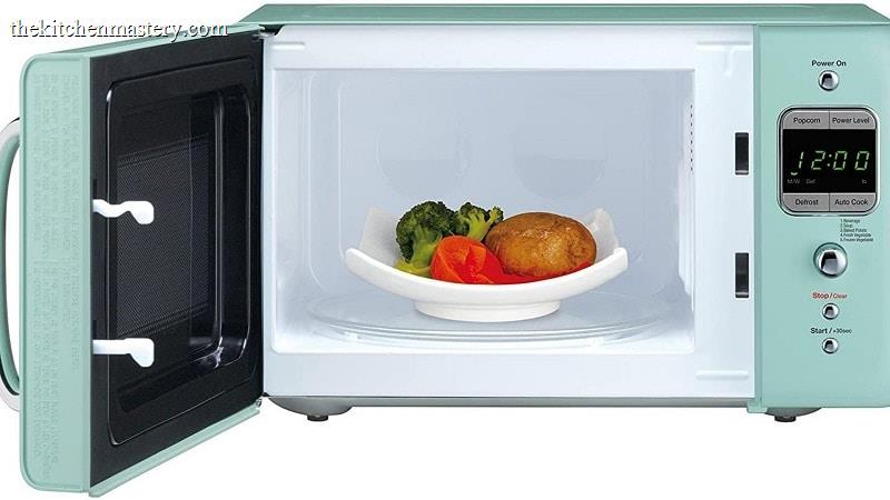 best small microwaves