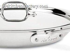 best American made frying pans
