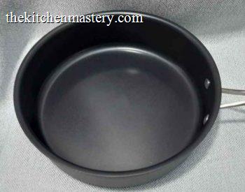 cuisinart green gourmet toxin free cookware review