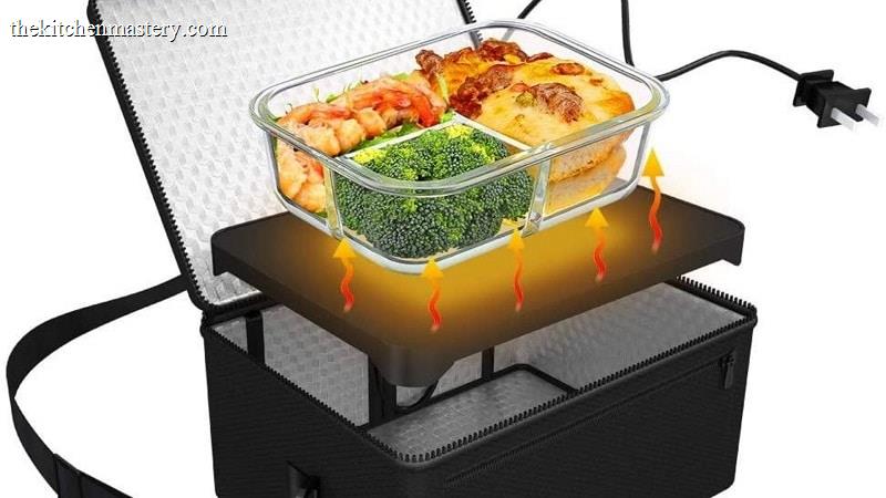 electric lunch box food warmer reviews