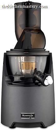 kuvings slow juicer 6000 cold press juicer
