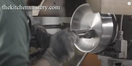 Made In USA factory
