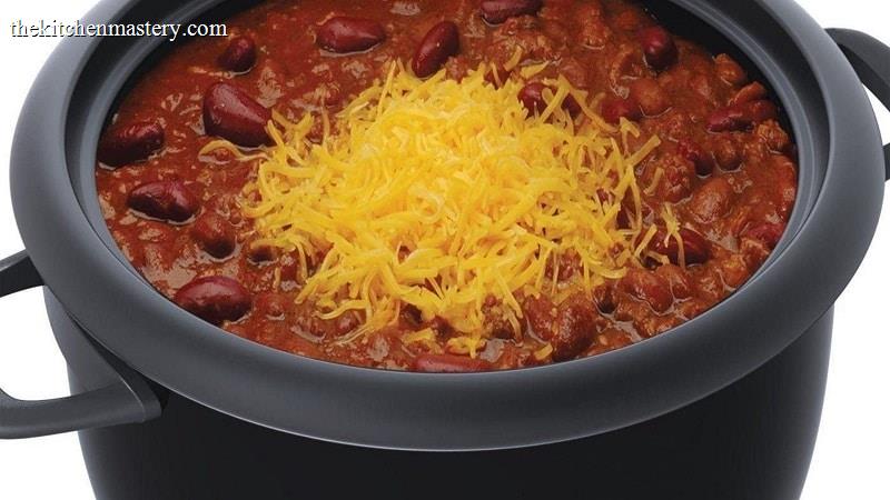 mini rice cooker recipes