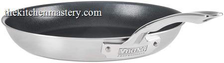 viking nonstick frying pan made in USA