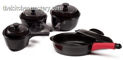 best 100% ceramic cookware nontoxic